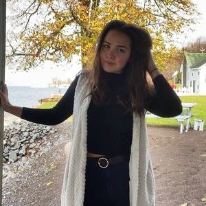 Meet your Posher, Morgan